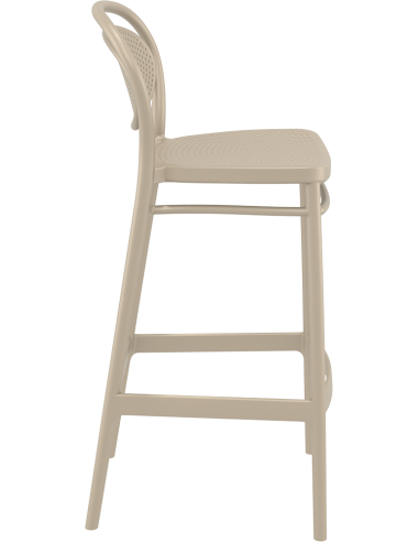 Siesta Marcel Bar Sandalyesi 75 cm