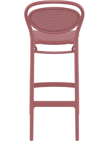 Siesta Marcel Bar Sandalyesi 75 cm