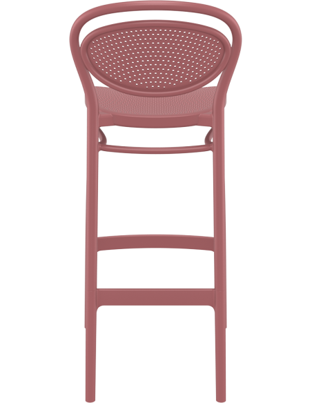 Siesta Marcel Bar Sandalyesi 75 cm