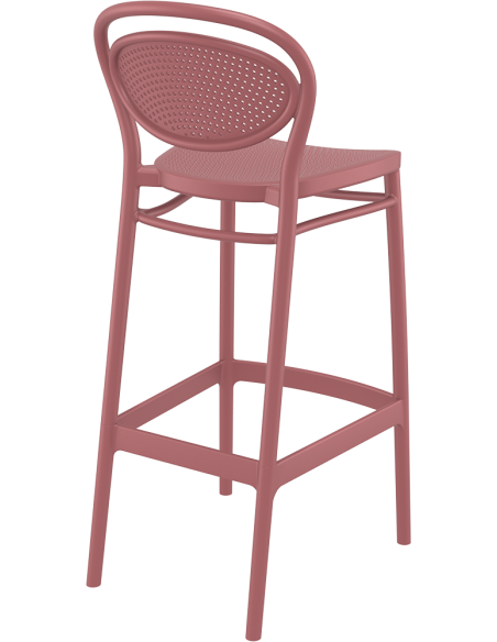 Siesta Marcel Bar Sandalyesi 75 cm