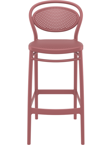 Siesta Marcel Bar Sandalyesi 75 cm