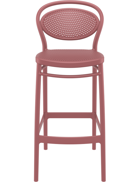 Siesta Marcel Bar Sandalyesi 75 cm