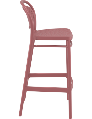 Siesta Marcel Bar Sandalyesi 75 cm