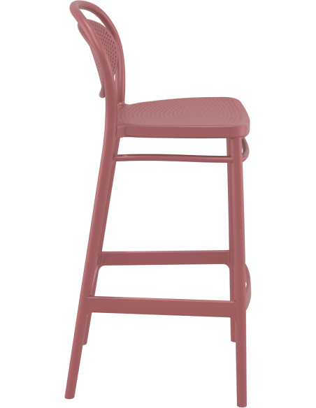 Siesta Marcel Bar Sandalyesi 75 cm