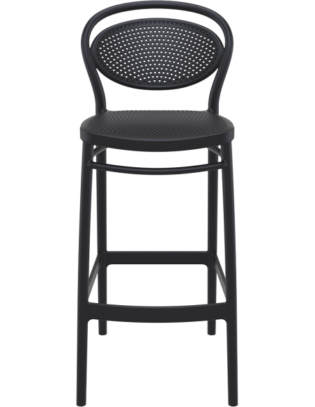 Siesta Marcel Bar Sandalyesi 75 cm