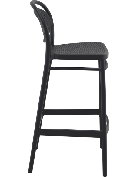 Siesta Marcel Bar Sandalyesi 75 cm