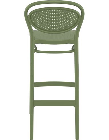 Siesta Marcel Bar Sandalyesi 75 cm