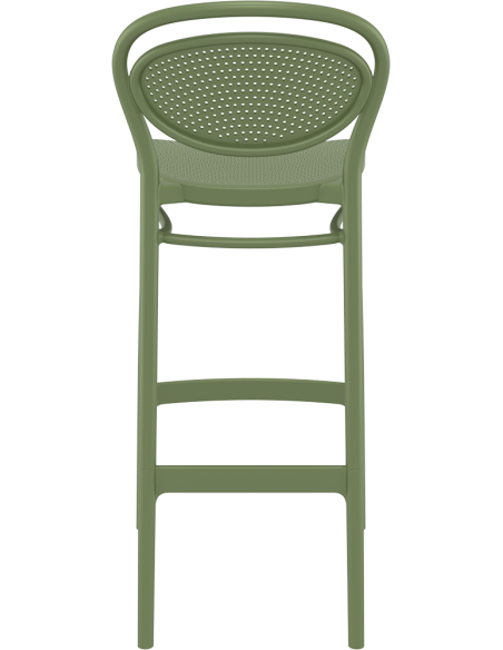 Siesta Marcel Bar Sandalyesi 75 cm