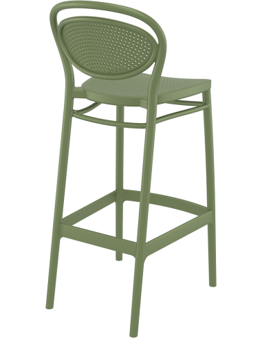 Siesta Marcel Bar Sandalyesi 75 cm