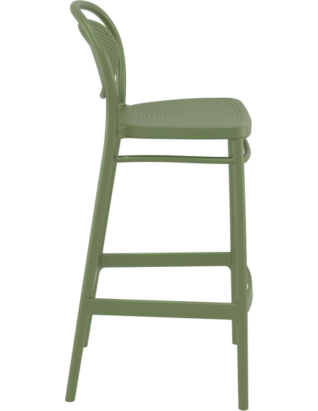 Siesta Marcel Bar Sandalyesi 75 cm