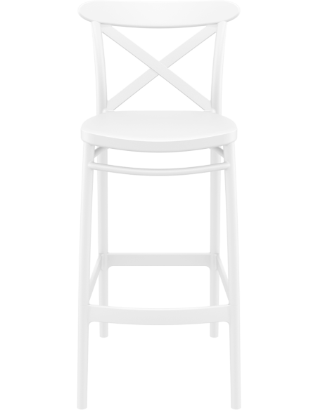 Siesta Cross Bar Sandalyesi 75 cm