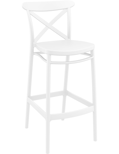 Siesta Cross Bar Sandalyesi 75 cm