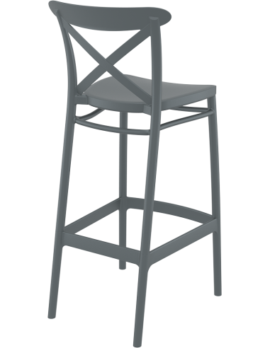 Siesta Cross Bar Sandalyesi 75 cm