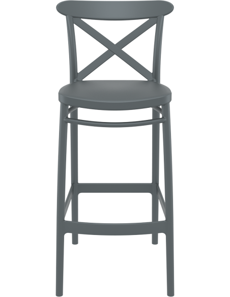 Siesta Cross Bar Sandalyesi 75 cm