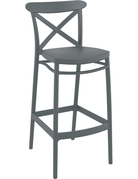 Siesta Cross Bar Sandalyesi 75 cm