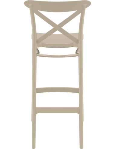 Siesta Cross Bar Sandalyesi 75 cm