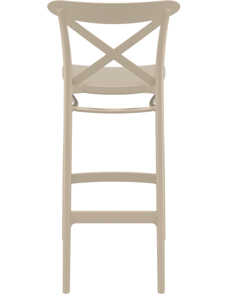 Siesta Cross Bar Sandalyesi 75 cm