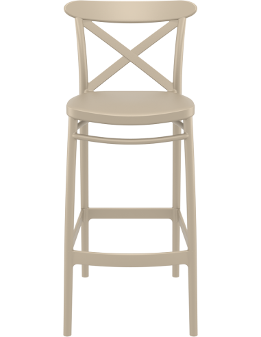 Siesta Cross Bar Sandalyesi 75 cm