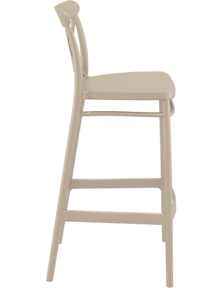 Siesta Cross Bar Sandalyesi 75 cm