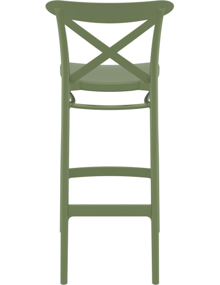 Siesta Cross Bar Sandalyesi 75 cm