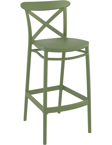 Siesta Cross Bar Sandalyesi 75 cm