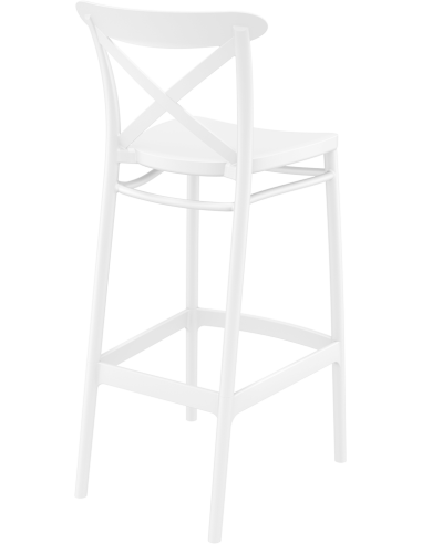 Siesta Cross Bar Sandalyesi 65 cm