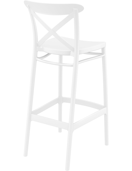 Siesta Cross Bar Sandalyesi 65 cm