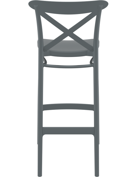 Siesta Cross Bar Sandalyesi 65 cm