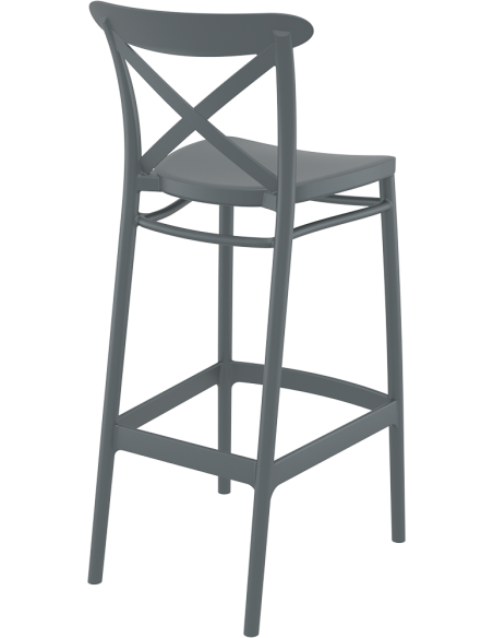 Siesta Cross Bar Sandalyesi 65 cm