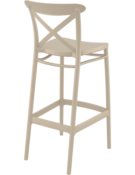 Siesta Cross Bar Sandalyesi 65 cm