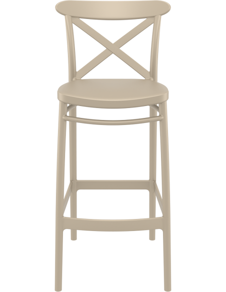 Siesta Cross Bar Sandalyesi 65 cm