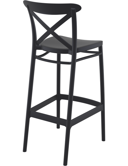 Siesta Cross Bar Sandalyesi 65 cm