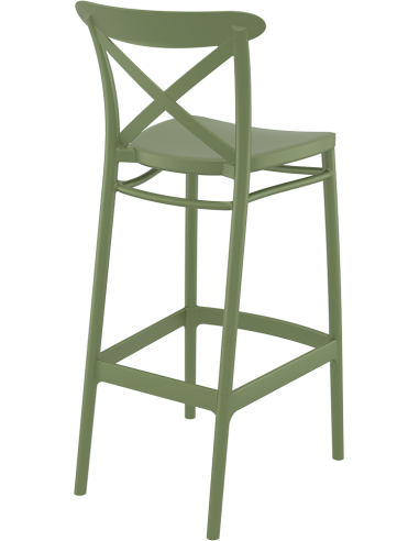 Siesta Cross Bar Sandalyesi 65 cm