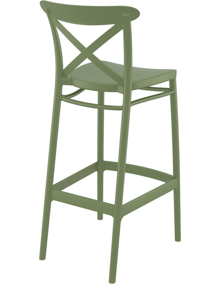 Siesta Cross Bar Sandalyesi 65 cm