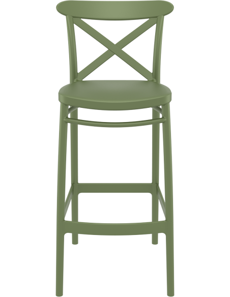 Siesta Cross Bar Sandalyesi 65 cm