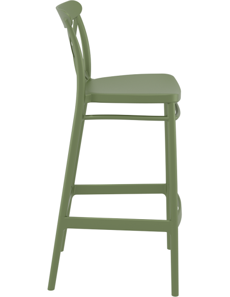 Siesta Cross Bar Sandalyesi 65 cm