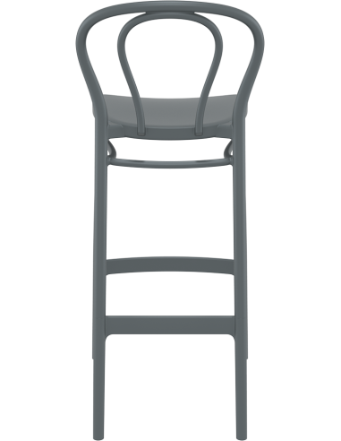 Siesta Victor Bar Sandalyesi 75 cm