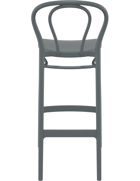 Siesta Victor Bar Sandalyesi 75 cm