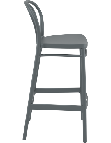 Siesta Victor Bar Sandalyesi 75 cm