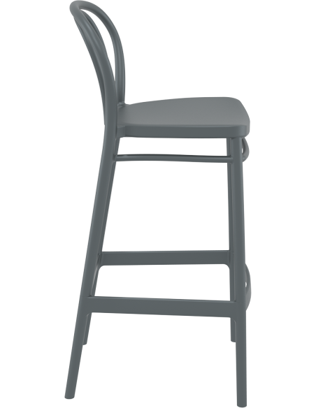 Siesta Victor Bar Sandalyesi 75 cm