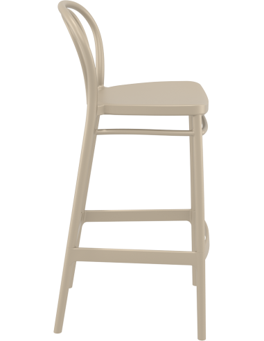 Siesta Victor Bar Sandalyesi 75 cm