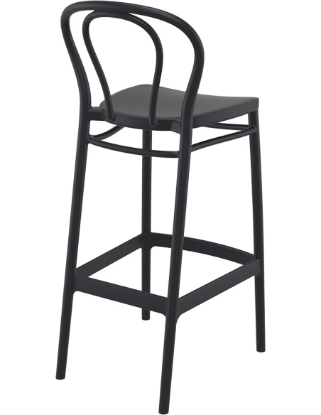 Siesta Victor Bar Sandalyesi 75 cm
