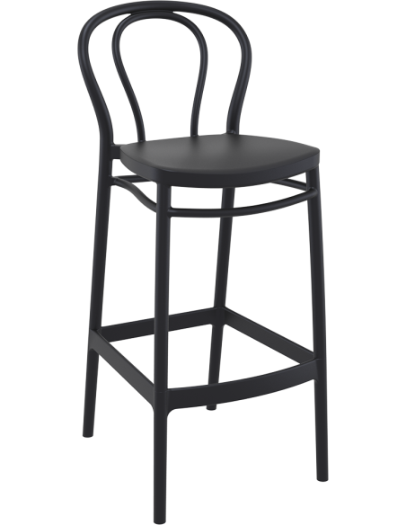 Siesta Victor Bar Sandalyesi 75 cm