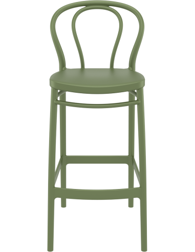 Siesta Victor Bar Sandalyesi 75 cm