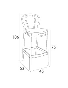 Siesta Victor Bar... 2