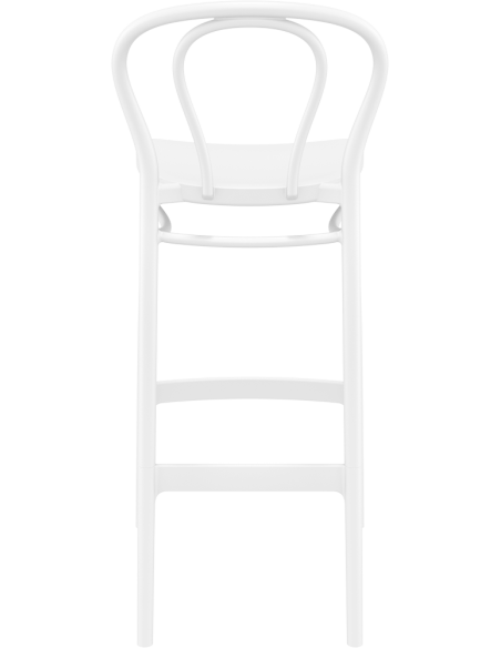 Siesta Victor Bar Sandalyesi 65 cm