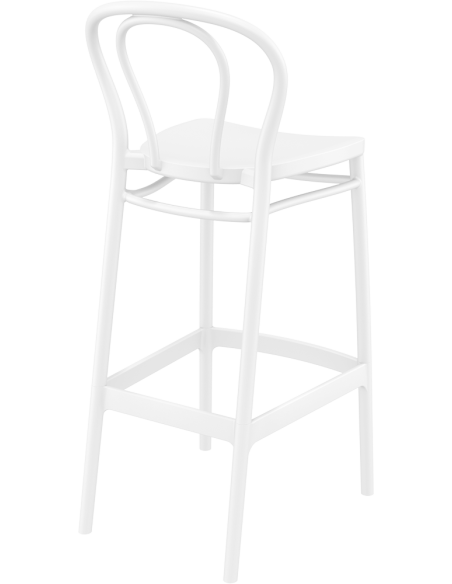 Siesta Victor Bar Sandalyesi 65 cm