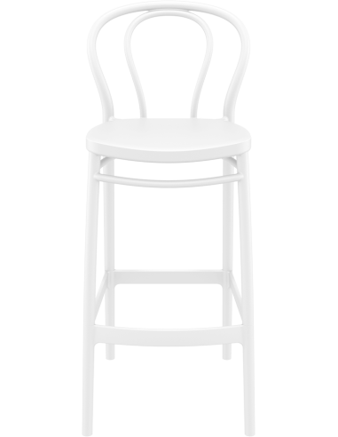 Siesta Victor Bar Sandalyesi 65 cm