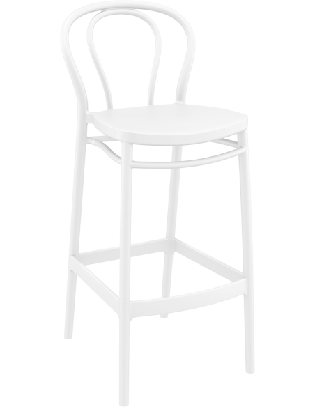 Siesta Victor Bar Sandalyesi 65 cm