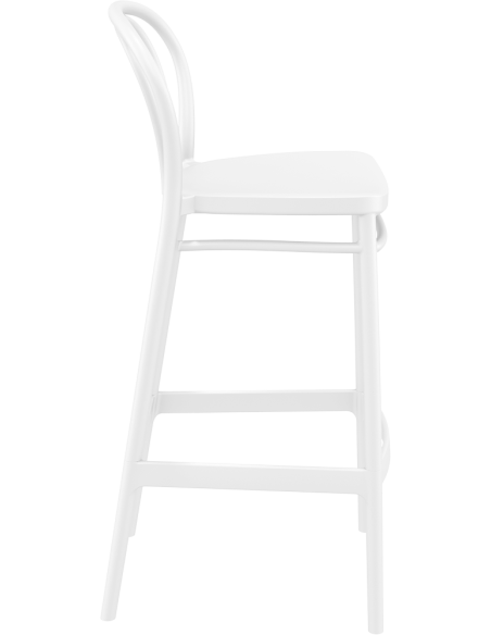 Siesta Victor Bar Sandalyesi 65 cm